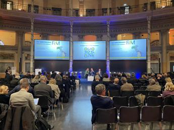 Sanità, Siaarti: “Società scientifiche strategiche per riforma rete ospedaliera e territoriale”