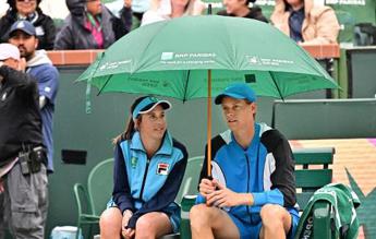 Sinner battuto da Alcaraz, il ‘gentleman’ e la prima sconfitta: “So perché ho perso”