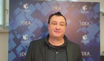 Ai, Sironi(Ordine Ingegneri): “Importantissimo impegno di condivisione”