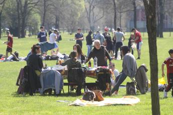 Medici famiglia: “Boom infreddature e gastroenteriti da Pasquetta”