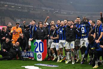 Serie A, ecco le date ufficiali di campionato e Coppa Italia 2024-25