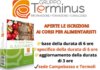 Corso di formazione per Alimentaristi: aperte le iscrizioni- ex libretto sanitario