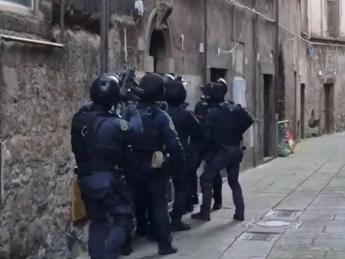 Baris Boyun, arrestato presunto boss della mafia turca nel viterbese