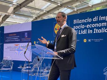 Lidl, De Molli (Ceo Ambrosetti): “Ha impatto determinante per crescita ecosistema industriale”