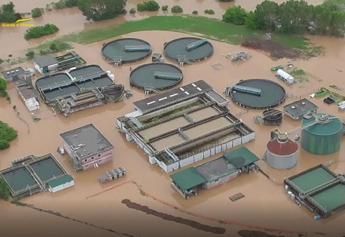 Maltempo Nord Italia, è ancora allerta: allarme rosso in Veneto