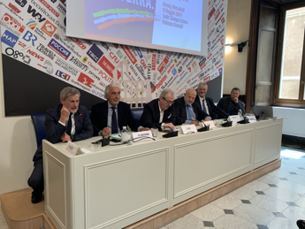 Pace, un Manifesto oltre l’appartenenza politica: Alemanno e Rizzo contro guerra ed euro-casta