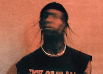 Travis Scott in concerto a Milano, unica data italiana del tour