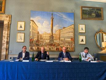 Tumori: Fmp, ‘test molecolari già al momento diagnosi per cure mirate a mutazioni Idh’