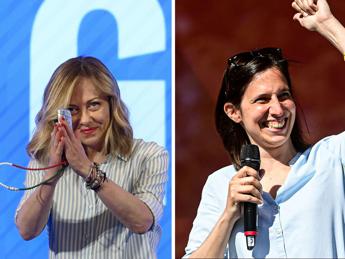 Europee, risultati: Fratelli d’Italia primo partito sfiora 29%, Pd si avvicina con oltre 24%