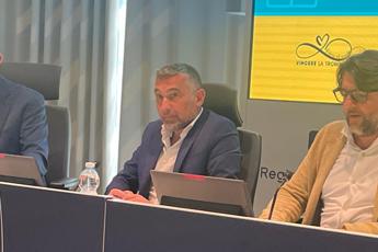 Salute, Lucente (Lombardia): “Trombosi venosa patologia che colpisce nostri autisti”