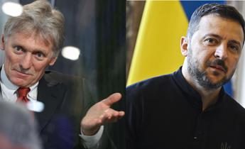 Ucraina-Russia, Mosca: “Macron pronto alla guerra”. Zelensky: “Putin non vincerà”