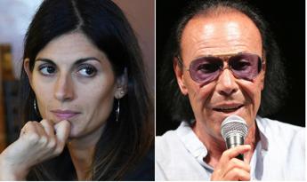 Venditti spara a zero su Virgina Raggi: “Ha fatto solo una cosa buona”
