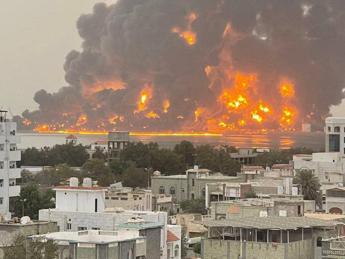 Alta tensione Israele-Houthi, Idf: “Abbattuto missile dallo Yemen”