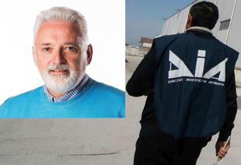 Blitz antimafia ad Aprilia, 25 arresti: in manette anche il sindaco