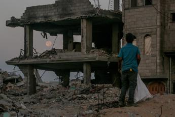 Israele, Netanyahu negli Usa: “Hamas sta cedendo”