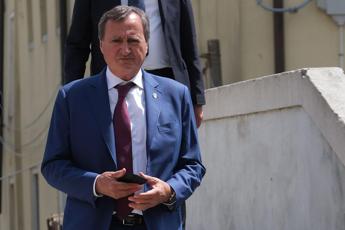 Venezia, appalti e corruzione: indagato sindaco Brugnaro, arrestato assessore Boraso