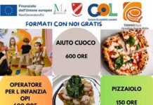 BANDO GOL- Regione Molise /Terminus : Formati con noi gratis