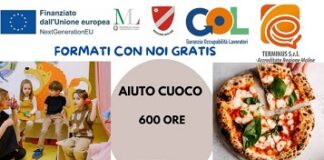 BANDO GOL- Regione Molise /Terminus : Formati con noi gratis